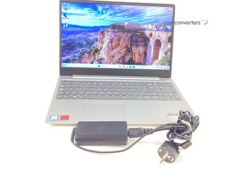 pc portatil lenovo idea pad 330s