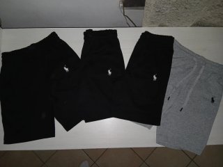 Pantaloncini Polo Ralph Lauren Uomo