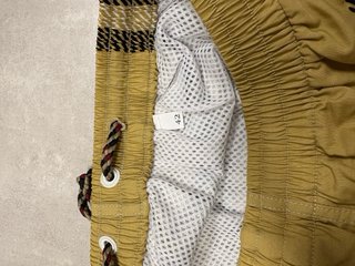 Bañador Burberry Original Nuevo