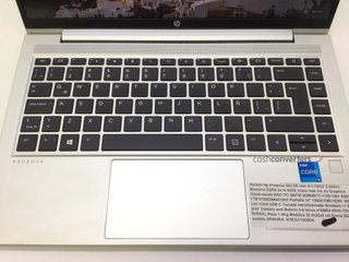 pc portatil hp hp probook 440 g8 notebook pc