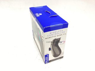 mando ps4 freaks and geeks inalambrico compatible