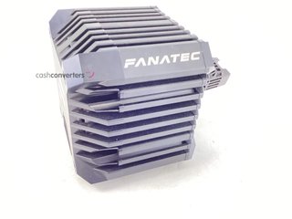 volante pc fanatec csl dd wheel base