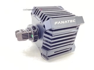 volante pc fanatec csl dd wheel base