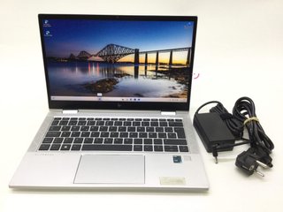 pc portatil hp hp elitebook x360 830 g8 notebook pc