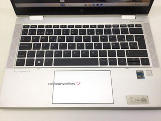 pc portatil hp hp elitebook x360 830 g8 notebook pc
