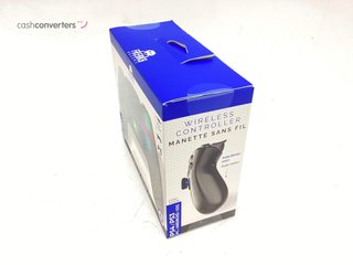 mando ps4 freaks and geeks inalambrico compatible