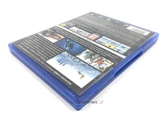 grand theft auto v ps4
