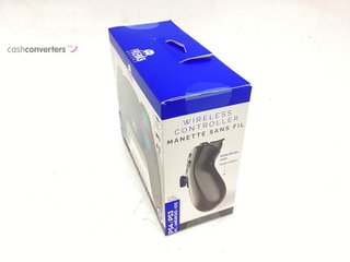 mando ps4 freaks and geeks inalambrico compatible