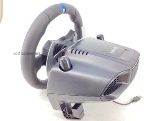 volante pc logitech g29