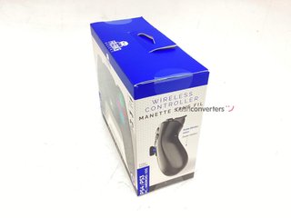 mando ps4 freaks and geeks inalambrico compatible