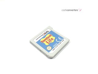 tomodachi life 3ds