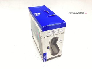 mando ps4 freaks and geeks inalambrico compatible