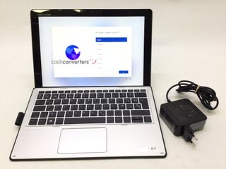 pc portatil hp hp elite x2 1012 g2