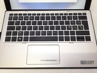 pc portatil hp hp elite x2 1012 g2
