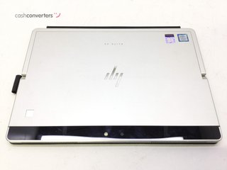 pc portatil hp hp elite x2 1012 g2