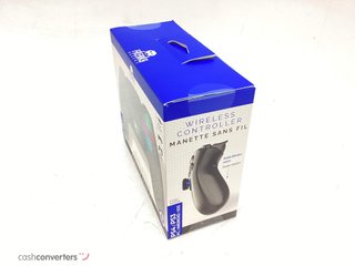 mando ps4 freaks and geeks inalambrico compatible