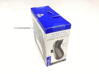 mando ps4 freaks and geeks inalambrico compatible