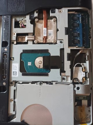 Dell Latitude E5420 PC portatile