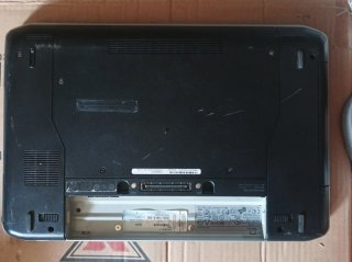 Dell Latitude E5420 PC portatile