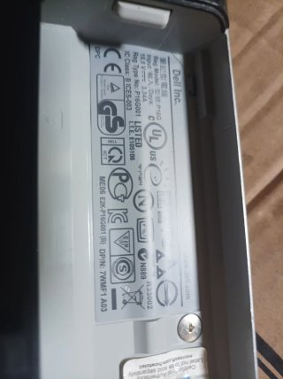Dell Latitude E5420 PC portatile