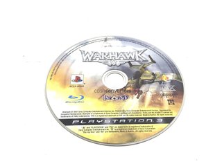 warhawk ps3