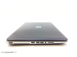 pc portatil hp hp pavilion 17 notebook pc