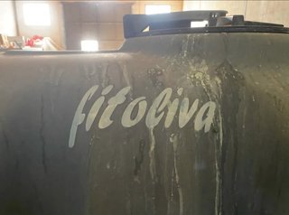 Tina Fitosanitaria Fitoclin