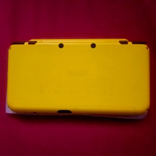 Nintendo 2DS XL Edizione Pikachu