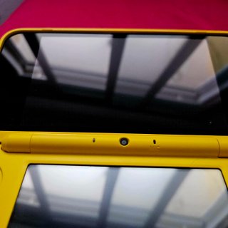 Nintendo 2DS XL Edizione Pikachu