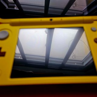 Nintendo 2DS XL Edizione Pikachu