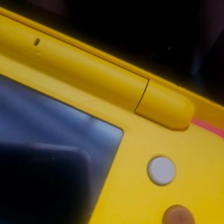 Nintendo 2DS XL Edizione Pikachu