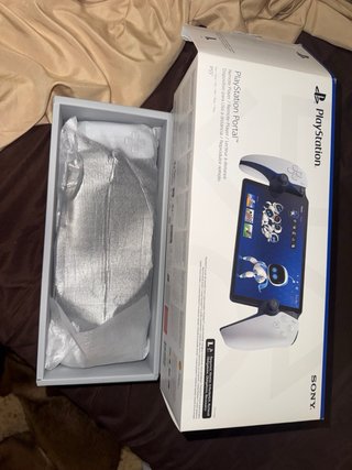 PlayStation Portal con Garantía