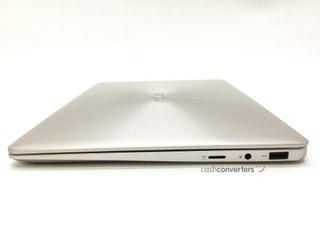 pc portatil asus zenbook