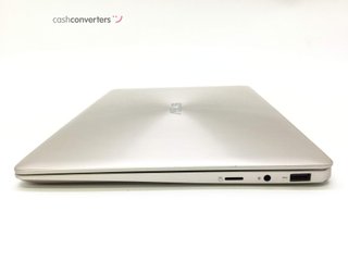 pc portatil asus zenbook