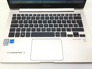 pc portatil asus zenbook