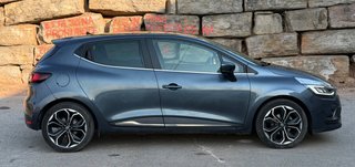 Renault Clio 0.9 TCe 90CV Eco² - 2017