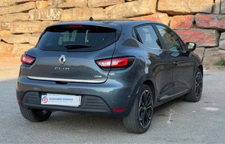 Renault Clio 0.9 TCe 90CV Eco² - 2017
