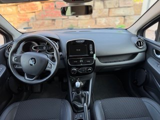 Renault Clio 0.9 TCe 90CV Eco² - 2017