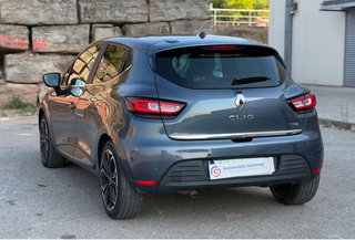 Renault Clio 0.9 TCe 90CV Eco² - 2017
