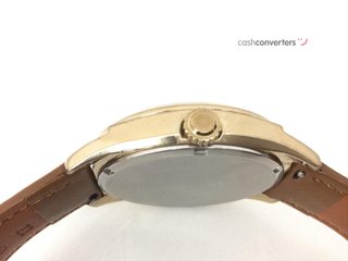 reloj pulsera unisex citizen 8635