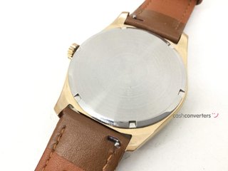 reloj pulsera unisex citizen 8635