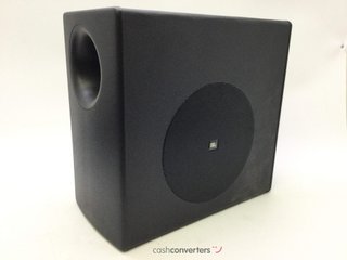 subwoofer hifi otros jbl c elclerc ambit103ontrol 50s/t