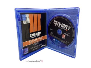 call of duty black ops iii ps4