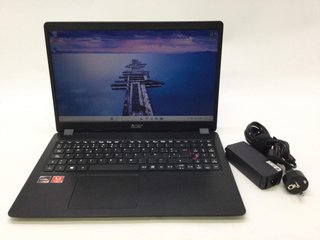 pc portatil acer aspire a315-42