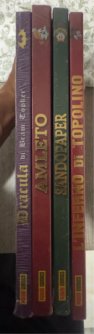 Panini Comics
