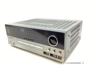 amplificador home cinema harman kardon avr130/230