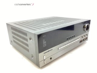 amplificador home cinema harman kardon avr130/230