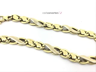 pulsera oro 18k