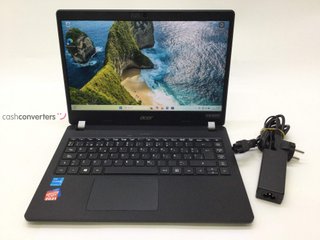pc portatil acer travelmate p214-53
