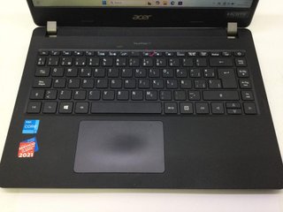 pc portatil acer travelmate p214-53
